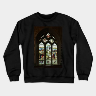 The Church of All Saints Crewneck Sweatshirt